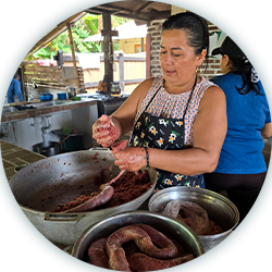 Ruta experiencia culinaria