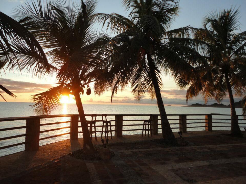 Ruta playas tranquilas