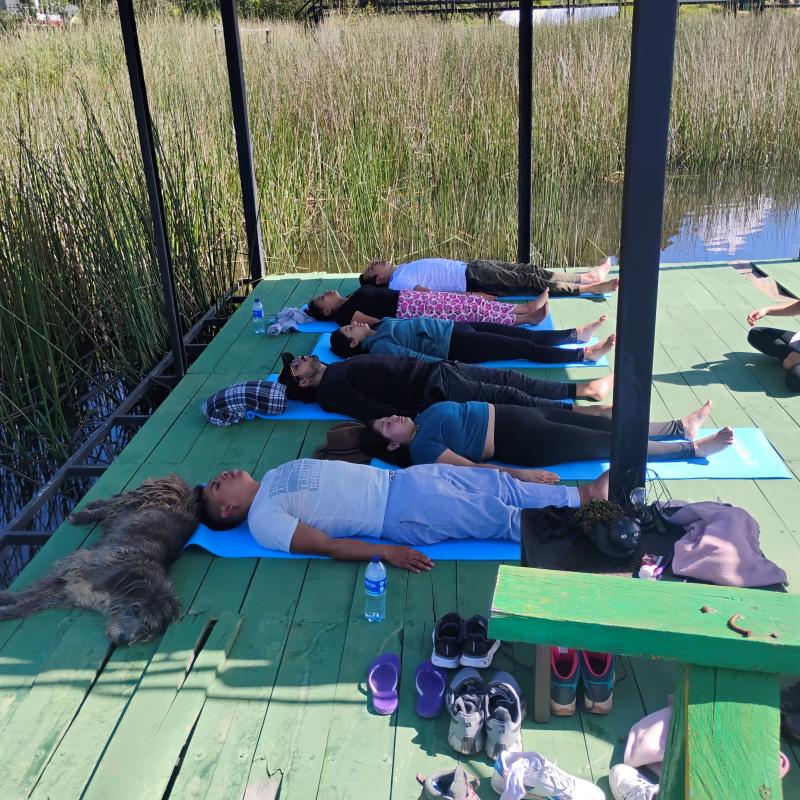Yoga